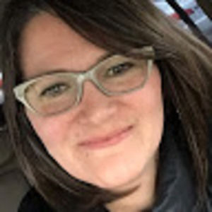 Meet your Posher, Lesley